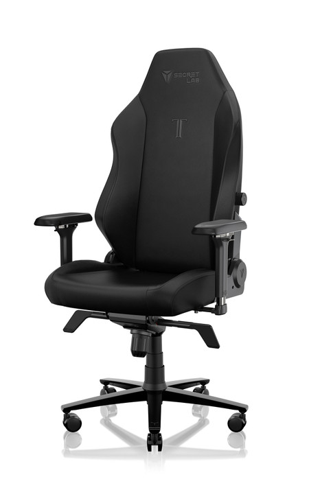 Secret Lab Noblechairs Omega Hero Gaming Chairs Noblechairs Hero