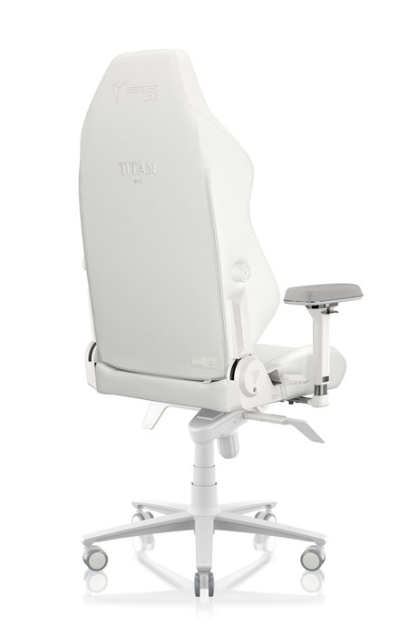 NanoGen™ Pure White  -
                            Secretlab TITAN Evo
                        Alternate Product Image