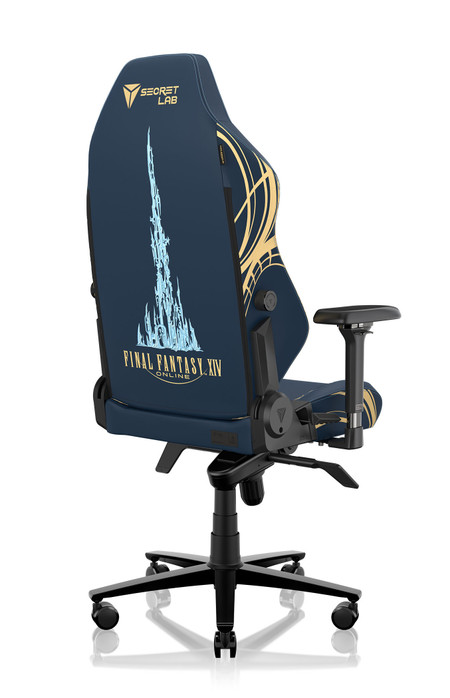 FINAL FANTASY XIV  -
                            Secretlab TITAN Evo
                        Alternate Product Image