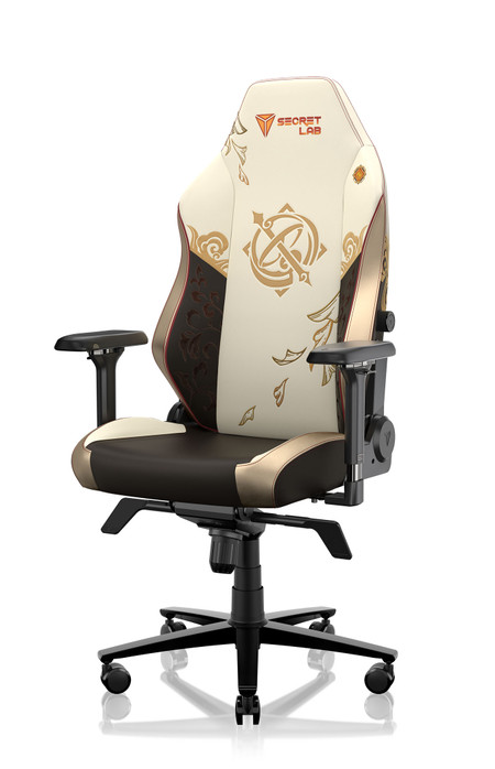 Thumbnail of Secretlab TITAN Evo Ningguang