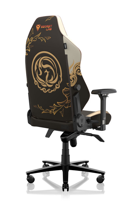 Ningguang  -
                            Secretlab TITAN Evo
                        Alternate Product Image