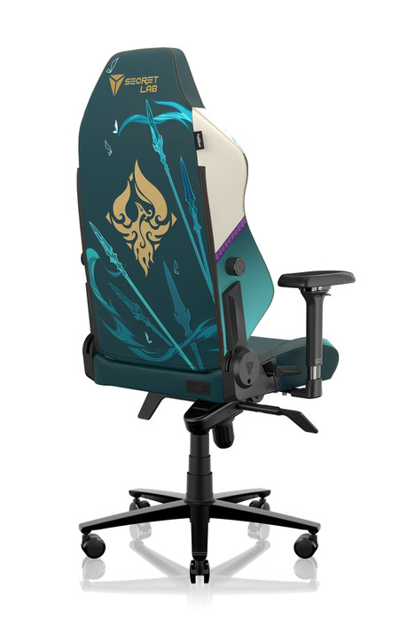 Xiao  -
                            Secretlab TITAN Evo
                        Alternate Product Image