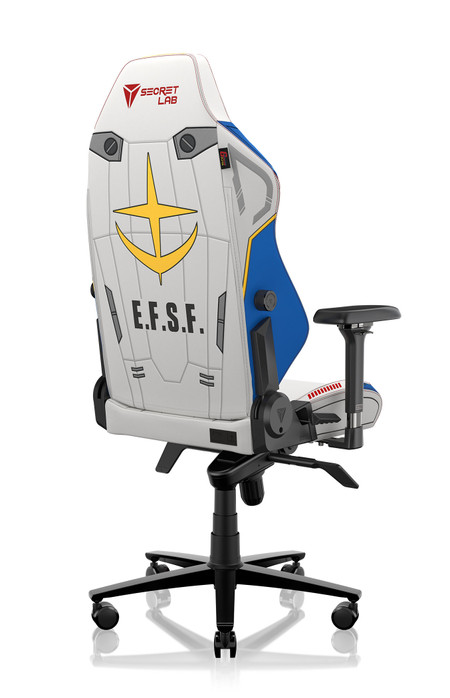 RX-78-2 Gundam  -
                            Secretlab TITAN Evo
                        Alternate Product Image