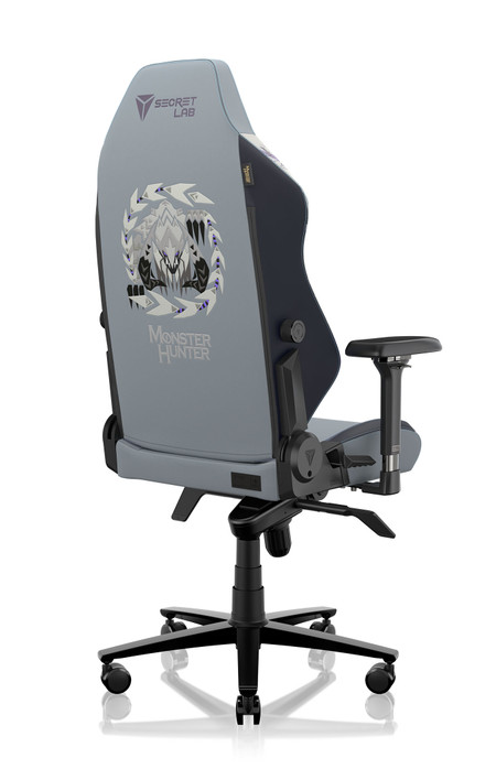 Arkveld  -
                            Secretlab TITAN Evo
                        Alternate Product Image