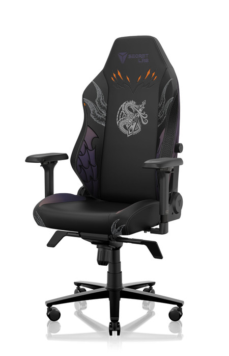 Gaming Chairs Secretlab TITAN Evo Secretlab UK