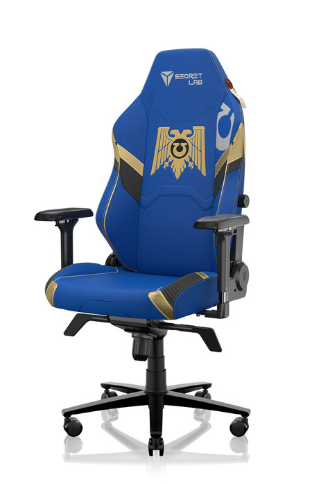 Gaming Chairs Secretlab TITAN Evo Secretlab EU