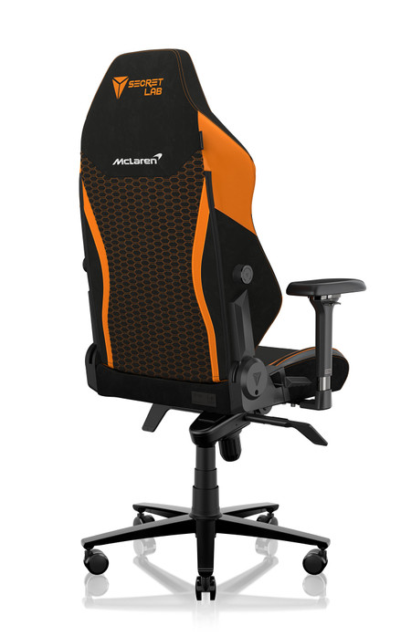 McLaren  -
                            Secretlab TITAN Evo
                        Alternate Product Image