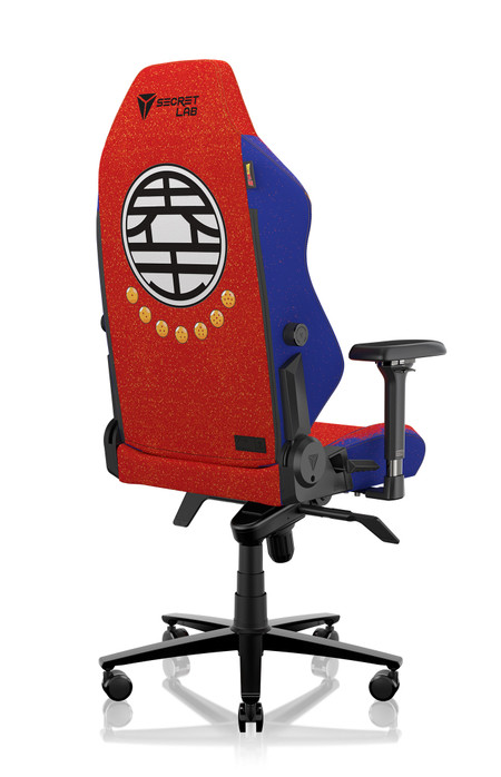 Goku  -
                            Secretlab TITAN Evo
                        Alternate Product Image