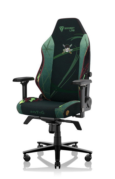 Thumbnail of Secretlab TITAN Evo Zoro