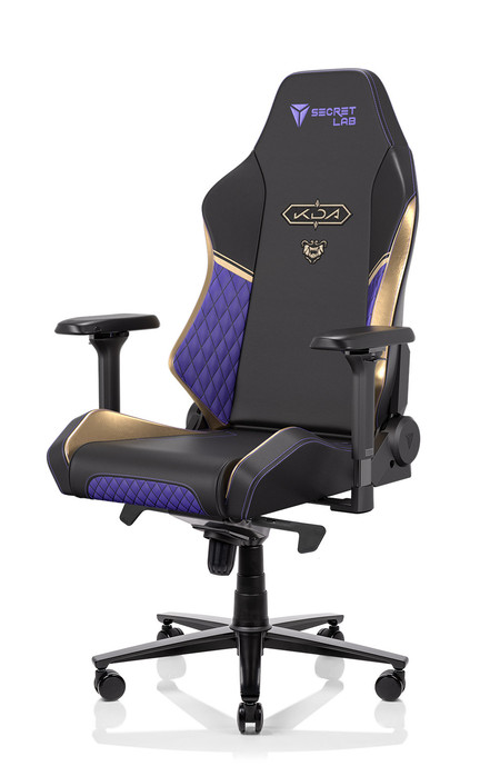 Secretlab OMEGA 2020 Gaming Chair Secretlab EU