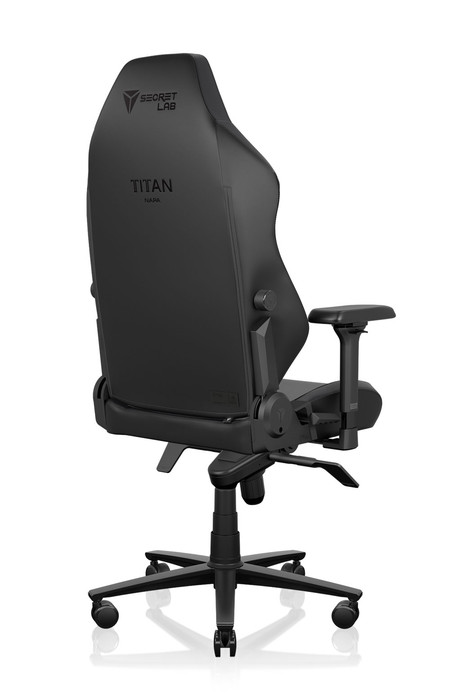 BLACK  -
                            Secretlab TITAN Evo
                        Alternate Product Image