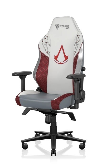 Assassin's Creed  -
                            Secretlab TITAN Evo
                        Product Image
