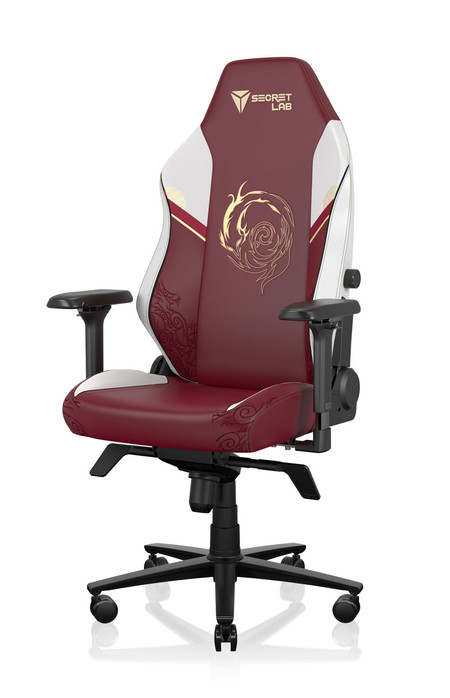 Gaming Chairs | Secretlab TITAN Evo | Secretlab US