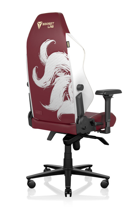 Ahri  -
                            Secretlab TITAN Evo
                        Alternate Product Image