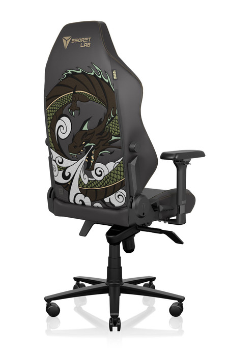 Akali  -
                            Secretlab TITAN Evo
                        Alternate Product Image