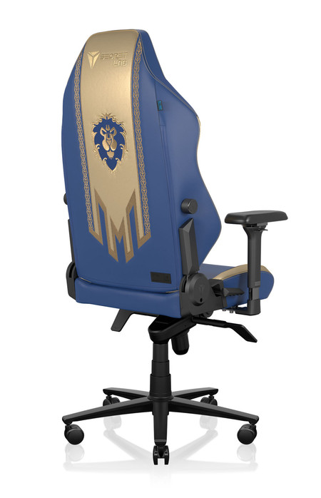 Alliance  -
                            Secretlab TITAN Evo
                        Alternate Product Image