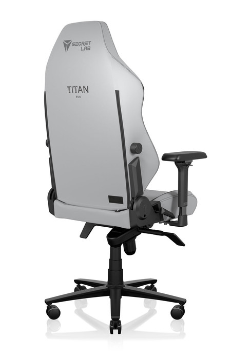 Ash  -
                            Secretlab TITAN Evo
                        Alternate Product Image