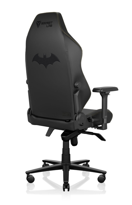 Dark Knight  -
                            Secretlab TITAN Evo
                        Alternate Product Image