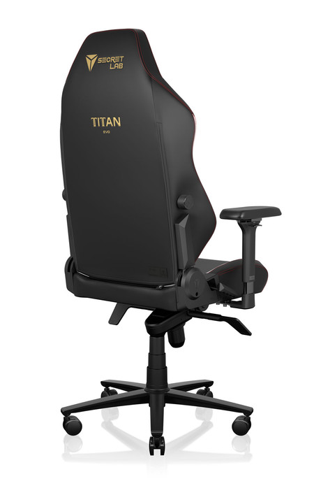 Classic  -
                            Secretlab TITAN Evo
                        Alternate Product Image