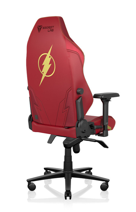 The Flash  -
                            Secretlab TITAN Evo
                        Alternate Product Image