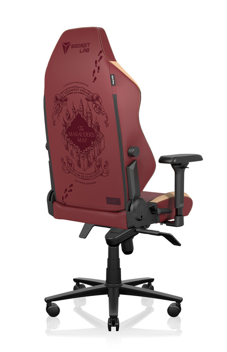 Harry Potter  -
                            Secretlab TITAN Evo
                        Alternate Product Image