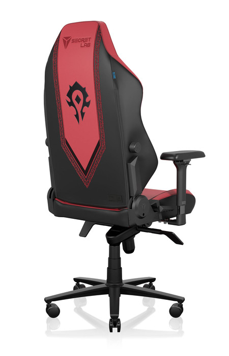 Horde  -
                            Secretlab TITAN Evo
                        Alternate Product Image