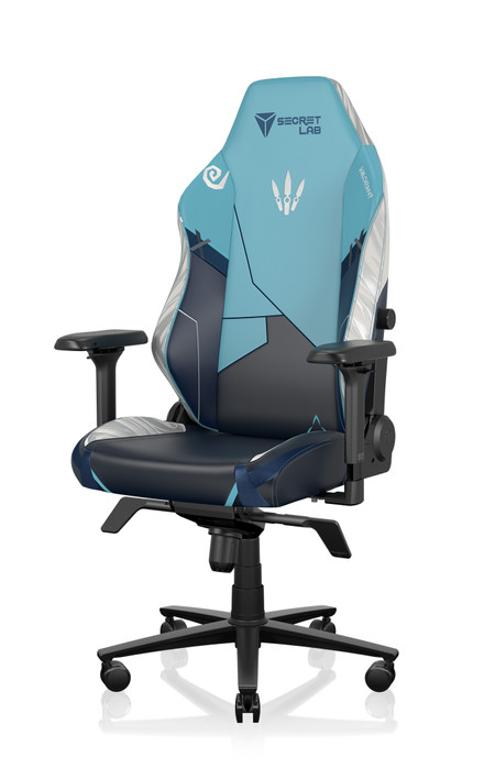 Computer chair titan sale