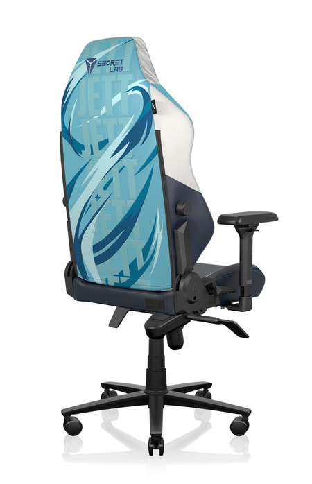 Jett  -
                            Secretlab TITAN Evo
                        Alternate Product Image