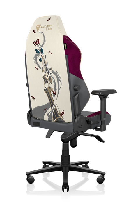 Jhin  -
                            Secretlab TITAN Evo
                        Alternate Product Image