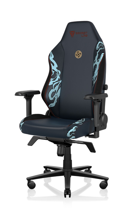 Gaming Chairs Secretlab TITAN Evo Secretlab US