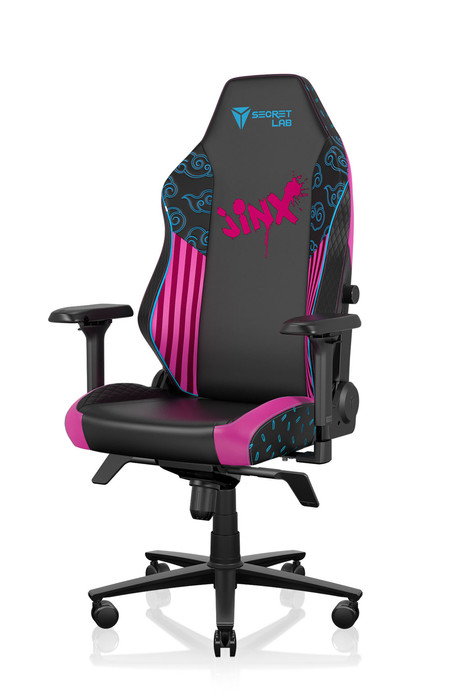 The titan chair sale