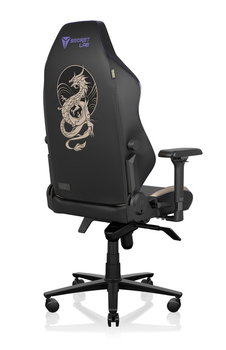 K/DA POP/STARS  -
                            Secretlab TITAN Evo
                        Alternate Product Image