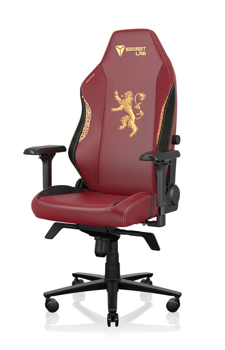 Gaming Chairs Secretlab TITAN Evo Secretlab EU