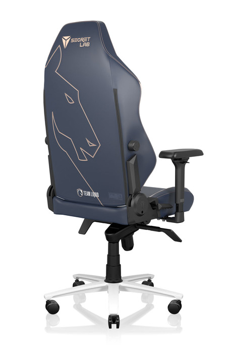 Team Liquid  -
                            Secretlab TITAN Evo
                        Alternate Product Image