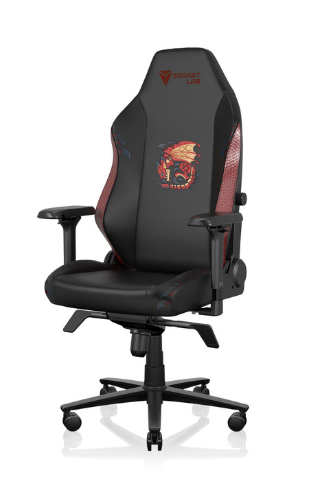 Gaming Chairs Secretlab TITAN Evo Secretlab EU