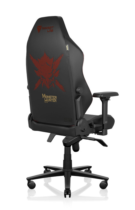 Rathalos  -
                            Secretlab TITAN Evo
                        Alternate Product Image