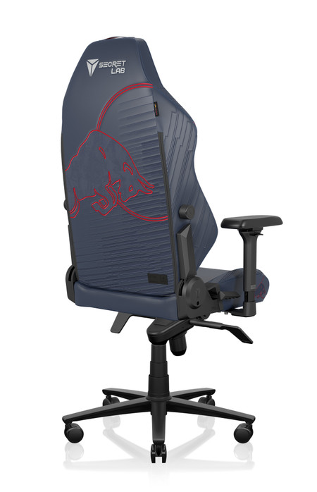 Oracle Red Bull Racing  -
                            Secretlab TITAN Evo
                        Alternate Product Image