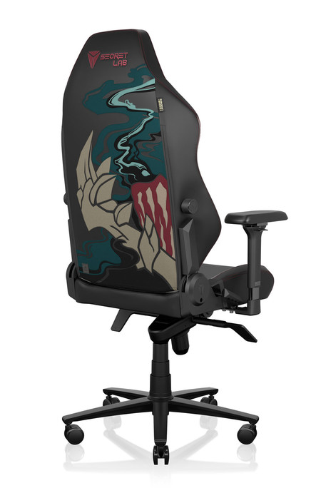 Pyke  -
                            Secretlab TITAN Evo
                        Alternate Product Image