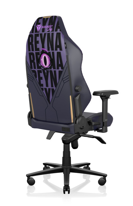 Reyna  -
                            Secretlab TITAN Evo
                        Alternate Product Image