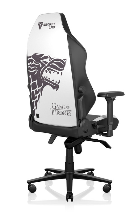 House Stark  -
                            Secretlab TITAN Evo
                        Alternate Product Image