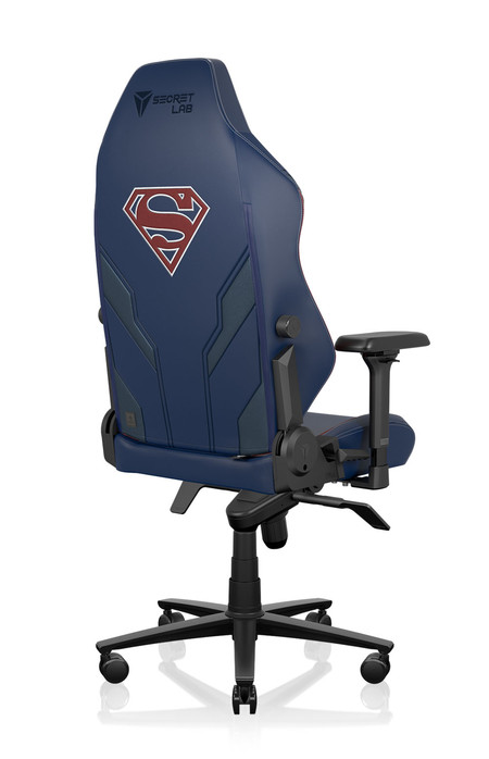 Superman  -
                            Secretlab TITAN Evo
                        Alternate Product Image