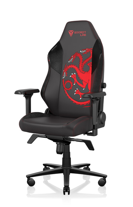 Gaming Chairs Secretlab TITAN Evo Secretlab EU