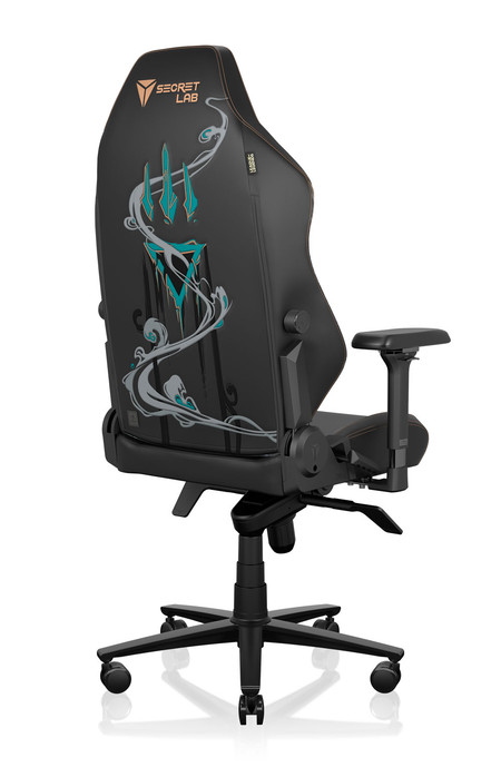 Viego  -
                            Secretlab TITAN Evo
                        Alternate Product Image