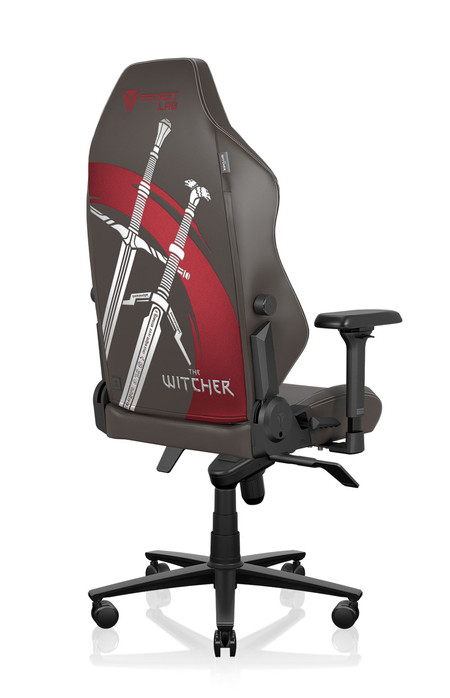 The Witcher  -
                            Secretlab TITAN Evo
                        Alternate Product Image