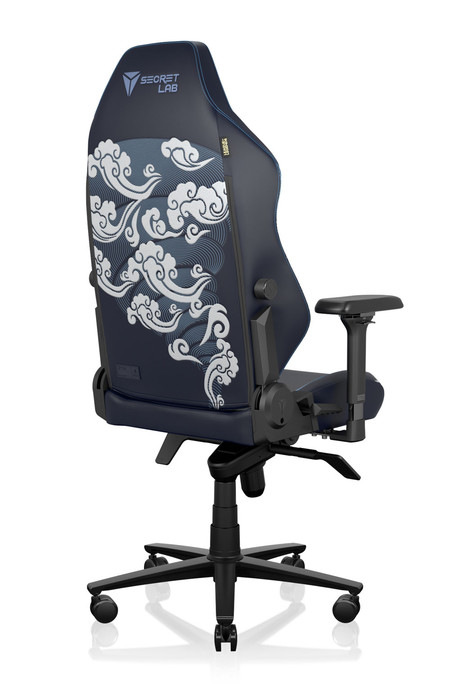 Yasuo  -
                            Secretlab TITAN Evo
                        Alternate Product Image