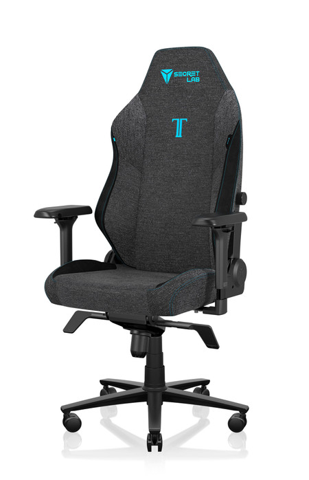 Secret lab titan chair assembly sale