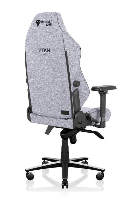 Cookies & Cream  -
                            Secretlab TITAN Evo
                        Alternate Product Image