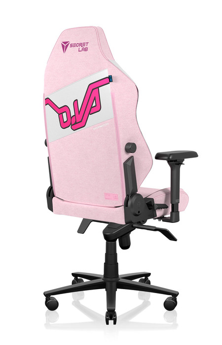 D.Va  -
                            Secretlab TITAN Evo
                        Alternate Product Image