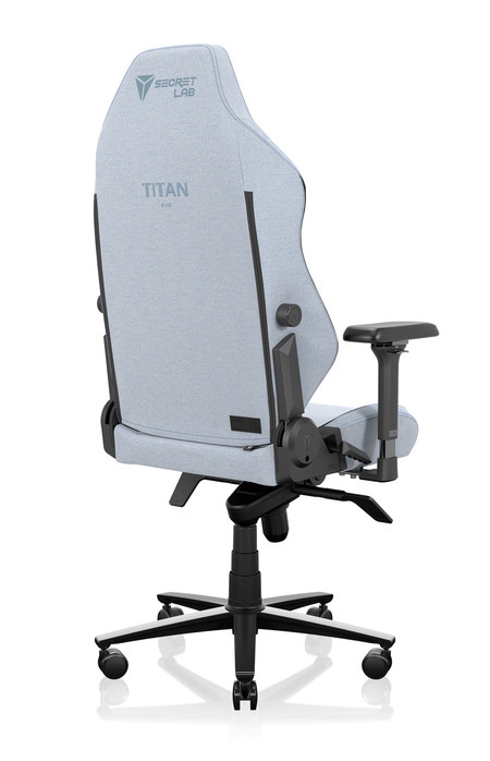 Frost Blue  -
                            Secretlab TITAN Evo
                        Alternate Product Image