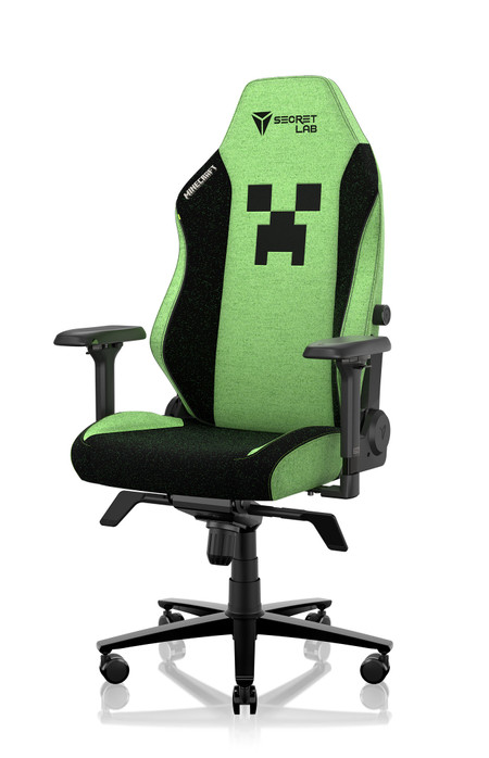 Gaming Chairs Secretlab TITAN Evo Secretlab EU